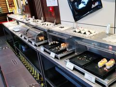 自助取餐区-松子料理(白家庄店)