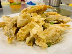 -金海湾海鲜排档(朱家尖店)