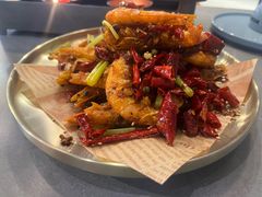 -醉炫音速烧烤·干煸菜(沙河总店)