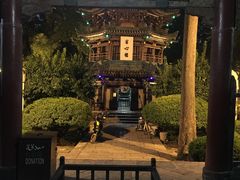 -西安化觉巷清真大寺