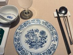 -漢舍中国菜馆(889广场店)