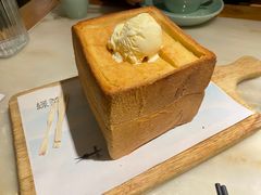 -绿茶餐厅(西单老佛爷店)