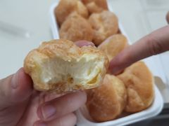 -巴黎贝甜(宜山路店)