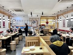 -朱新年·苏式汤团·面点(北寺塔店)