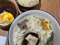 -马记永·兰州牛肉面(天通苑家乐福店)