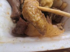 -细妹五香牛杂(步行街店)