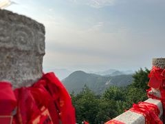 -泰山风景名胜区