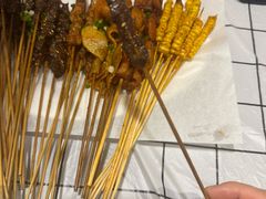 -狮龙啤酒烧烤屋(建二路店)