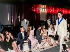 -wann lounge 低温慢煮牛排·清吧