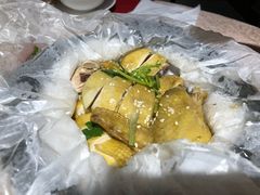 -采粤轩中餐厅(惠州金海湾喜来登度假酒店)