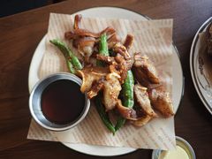 脆皮猪耳朵-Bistro Les Lilas丁香花小酒馆