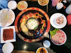 -矮板凳老火锅(宽窄巷子店)