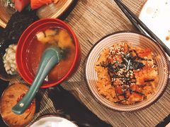 -月下料理(楷林IFC店)