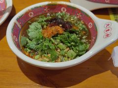 -大吉利·潮汕鲜牛肉火锅(西安店)