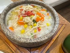 -云海肴·汽锅鸡·云南菜(天津国金汇店)