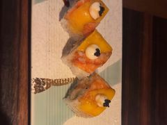 -山葵家·创意料理(万象汇店)