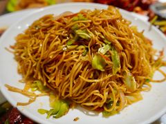 -二道木烤羊腿(桃花潭店)