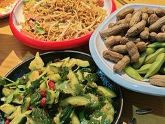 -华府九号海鲜烧烤大排档(龙域店)