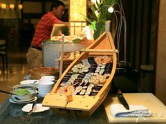 -桃源春晓中餐厅 TaoYuan Restaurant