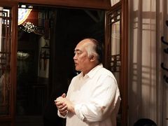 -北京古城老院厉晓麟精致菜