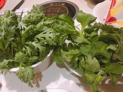 -一叶一世界•素食餐厅(新光天地店)