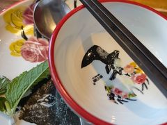 -新白鹿餐厅(银泰西湖文化广场店)