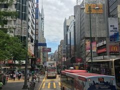 -富豪雪糕车流动点(尖沙咀店)