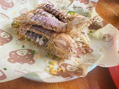 -坛南湾阿强农家乐.海鲜大排档老字号(福州地标美食店)