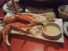 蟹脚-初花·日本料理