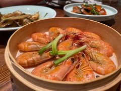 -宁海食府(总店·天一阁望京店)