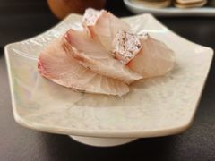 -Sushi Hanzo半藏(天环广场店)