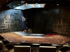 -Ginza Onodera铁板烧(外滩十八号店)