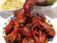 -老长沙龙虾馆·聚会餐厅(白石洲店)