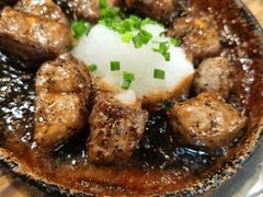 -东京屋(武定路店)