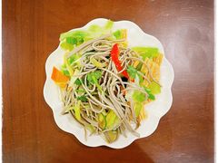 -清真牛街祥云轩门钉肉饼(左家庄店)