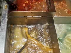-海底捞火锅(东方时代广场店)
