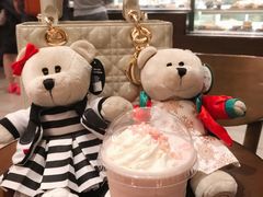 -星巴克(威尼斯人店)