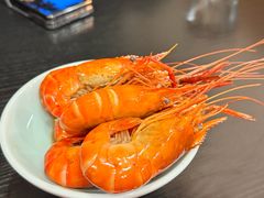 -慢鼓海鲜小馆Mangoo Bistro(交子大道店)