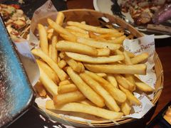 -澳骄 Aussie Kitchen·手工披萨·西餐(国大店)