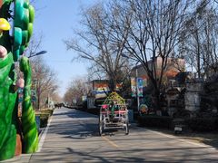 -辛玛王国游乐园