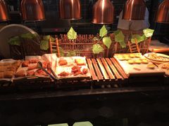 -纽斯特牛排自助餐厅(浦东文峰广场店)