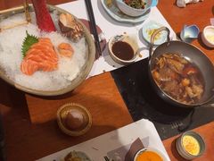 -匠和风精致料理(宁德万达店)