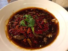 -徐记私厨(半淞园路店)