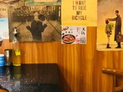 -百味源炭火烤翅 ·夜市大排档(酒仙桥店)