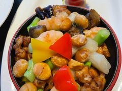 -尚9·一滴水江景中餐厅