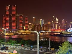 -长嘉·河图火锅(长嘉汇江景旗舰店)