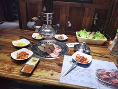 -韩一品韩国料理(柏庐南路店)