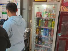 -醉人椒麻辣香锅(上地华联店)
