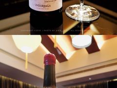 -西安凯悦酒店·湖畔中餐厅