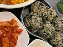 -咕咕站韩国料理(紫金港店)